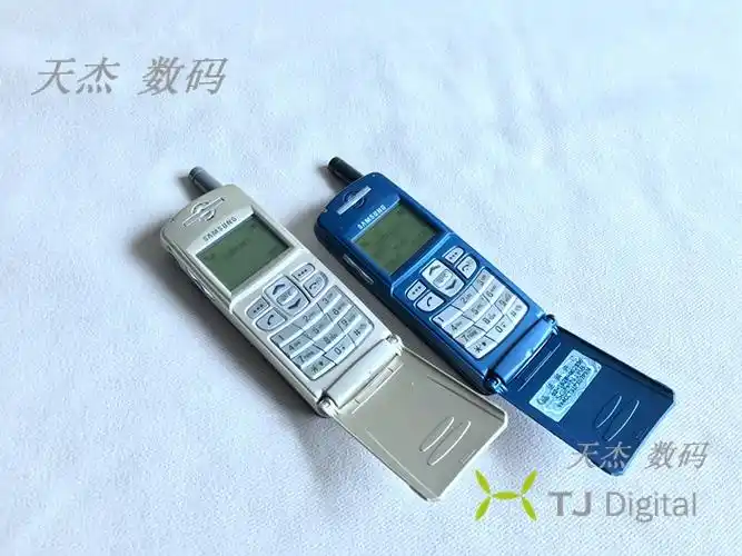 samsung/三星 sgh-n188 经典下翻盖