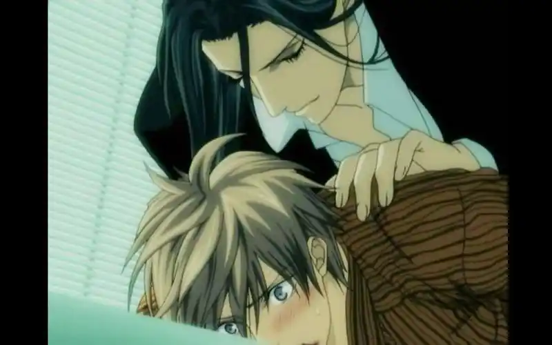 探索者的羽翼飞龙麻见病娇偏执说麻见都是怎么和你做的