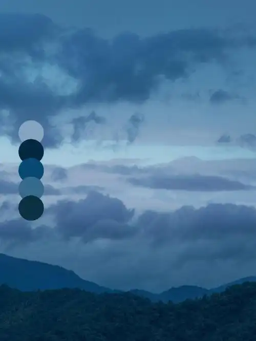 蓝色走参数如下色温4400色调加28曝光根据照片适当加减对比度加19高光