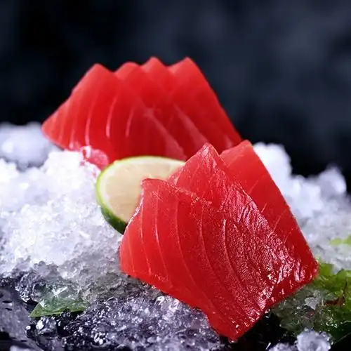 优到 新鲜深海4a金枪鱼中段 450g