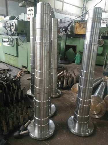 数控车床 摇臂钻 磨床主轴 花键套 滚齿机雕刻机er主轴动力头主轴