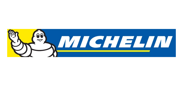 米其林michelin轮胎标志
