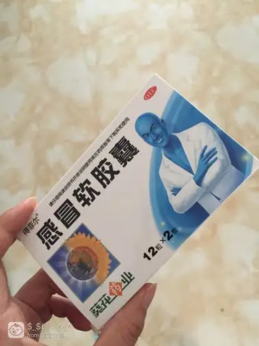 哺乳期感冒了能吃药吗?