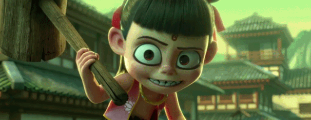 "哪吒"成功的最大原因