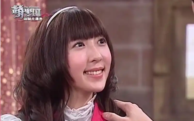 【萌学园||乌拉拉】分享小时候我爱过的甜妹!