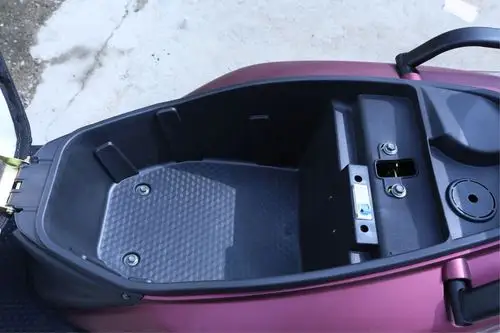 台源电动车-全能鹰