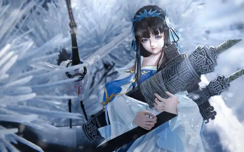 【剑网3】苍云单刷夜话白鹭的第一周