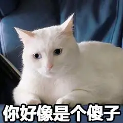 你好像是个傻子_傻子_好像表情