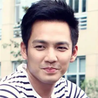 钟汉良头像高清图片 我坚信最非常值得最爱的人最非常值得等候