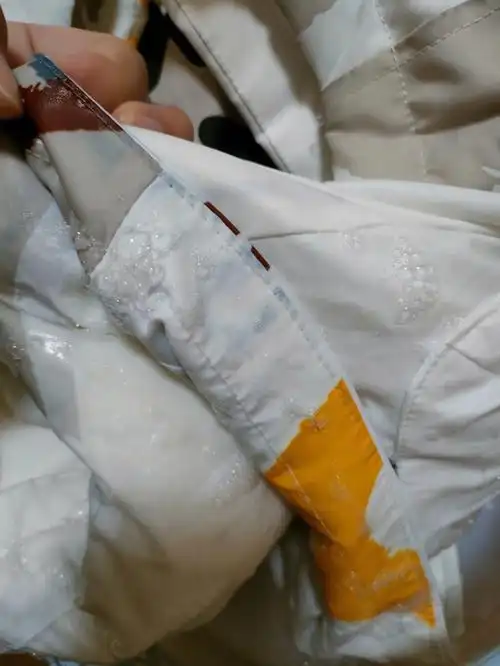 无敌了被染色的衣服竟然还有救