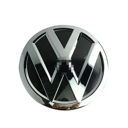 16-19款大众帕萨特中网标前车标 全新帕萨特汽车头前标志 16-18年