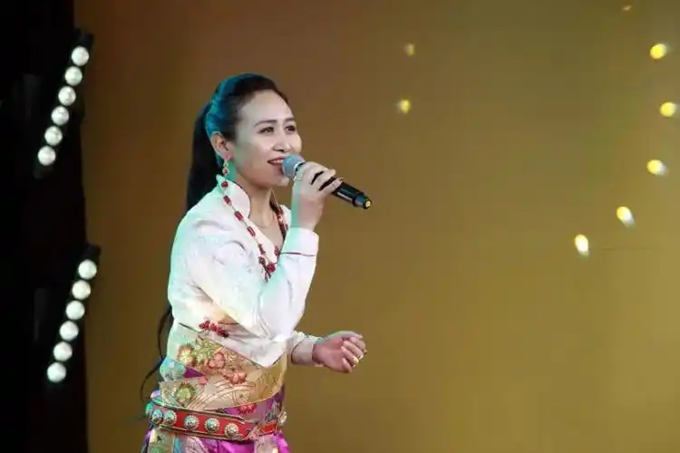央金兰泽经典歌曲60首,歌声悠扬动听,让人如痴如醉!