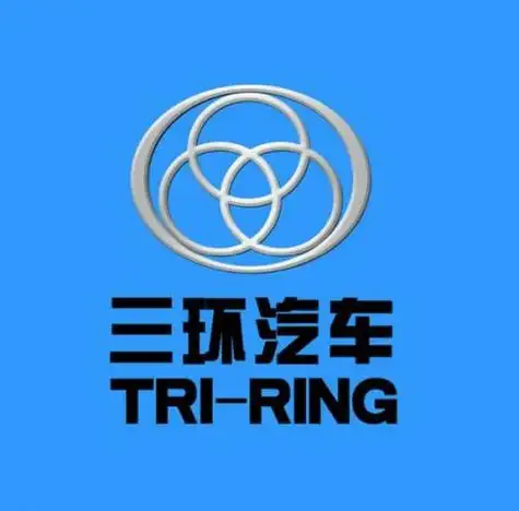 三撇皮卡车标是什么牌子