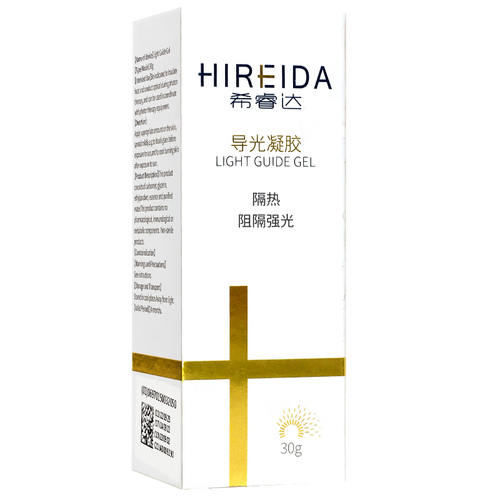 希睿达 导光凝胶 30g