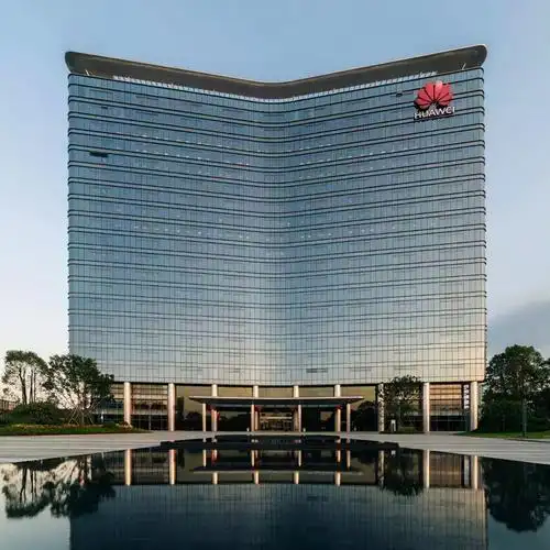 小编猜想,这可能也是华为把总部搬走的原因之一吧?