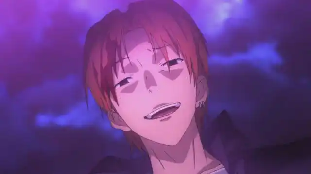 fatezero中的那些master们