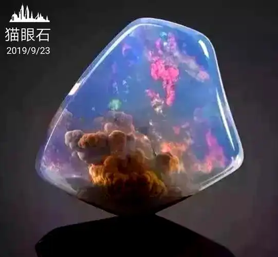 世界上最美的石头(资料来自网络)