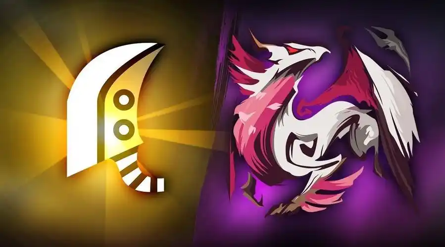 怪物猎人崛起曙光