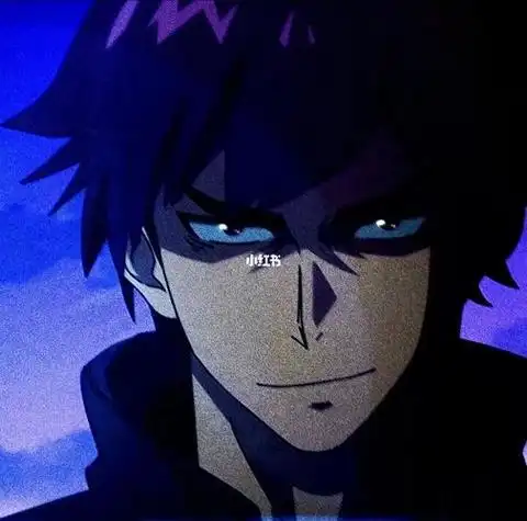 头像镇魂街曹焱兵