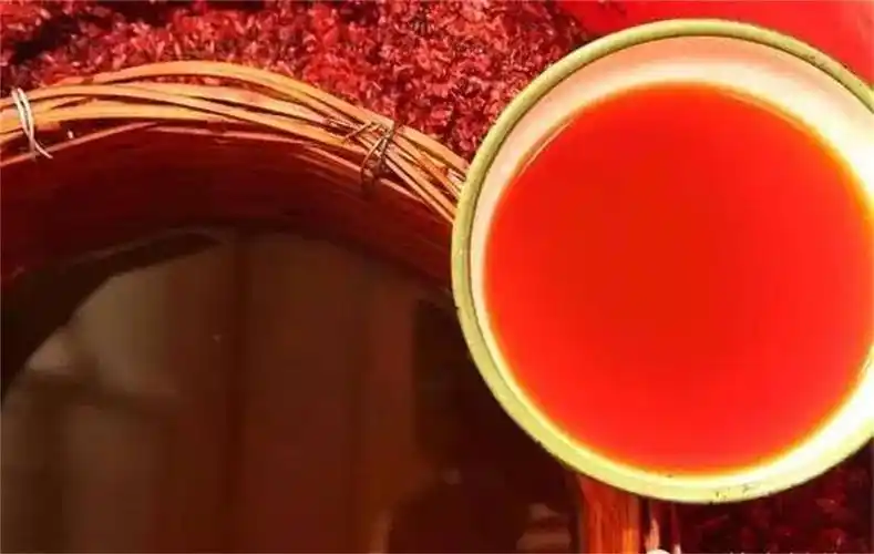 家庭红曲酿酒工艺红曲醪糟制作方法