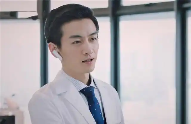 再见了了不起的儿科医生陈晓还有6部待播剧何时上线