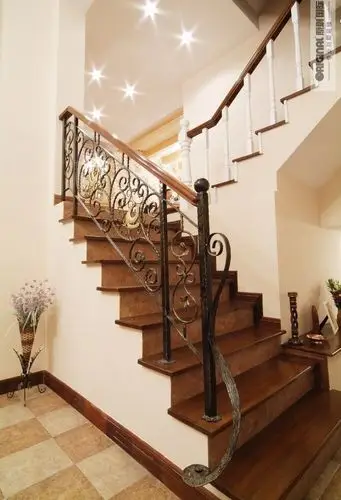 488平米大别墅·造价超值赢得美式田园新天地!