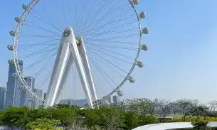 深圳海滨广场攻略,海滨广场门票_地址,海滨广场游览攻略 - 马蜂窝