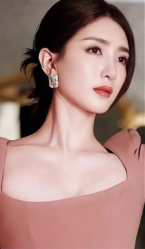 明星江疏影 高清图片_网易订阅