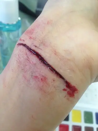 我爱的重口味自分の作品更新ing