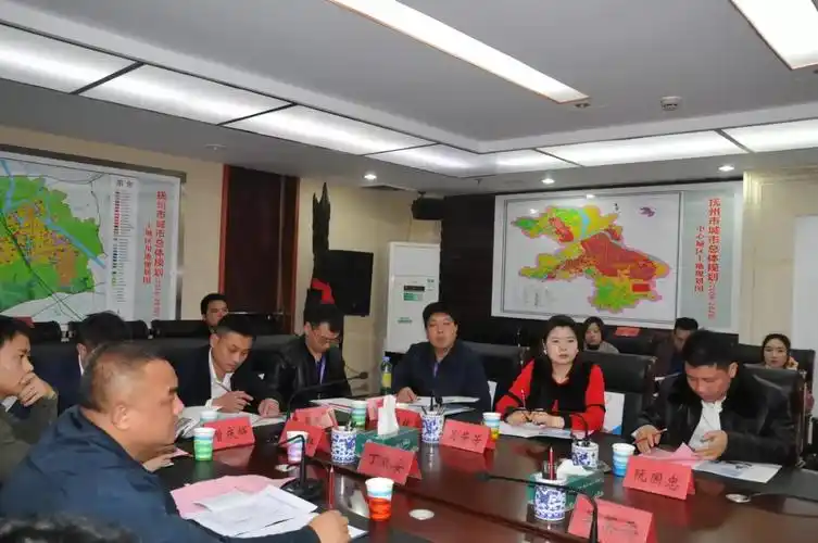 北京抚州企业商会轮值会长章凌波携"双返双创"考察团参加第四届江西省