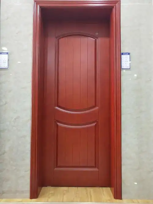 其它 乔治伯爵原木/实木/复合门 写美篇y026 全木门 颜色h262 1980