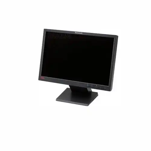 原装联想thinkvision19寸l197wal197wd宽屏显示器lt2252wd显示屏