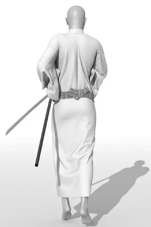 一组持刀姿势参考,来自九条,pid :792283!