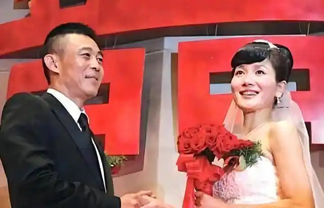 演员潘雨辰:曾从沈蓉手里夺走丈夫,离婚后女儿是她的依靠_侯勇_父亲