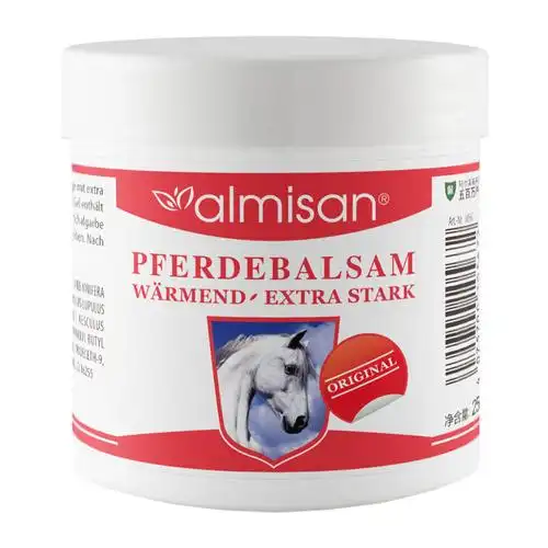 德国进口马栗膏almisan马栗乐按摩凝胶阿尔美森马栗露香膏肩颈腰椎