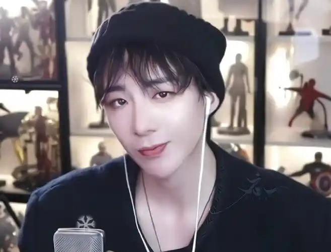 刘宇宁珠帘玉幕