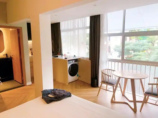 新加坡共享公寓hmletcantonment