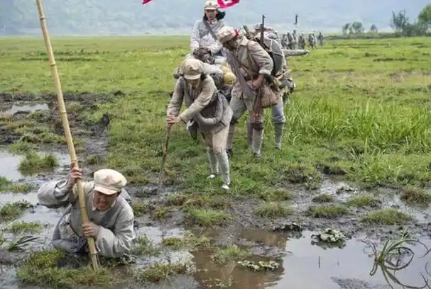 红军爬雪山过草地,其实就用几天而已,为何造成巨大非战斗减员?