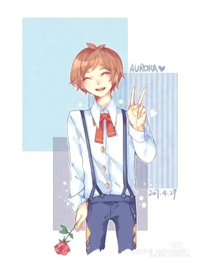 查理九世 图片自取  - 抖音