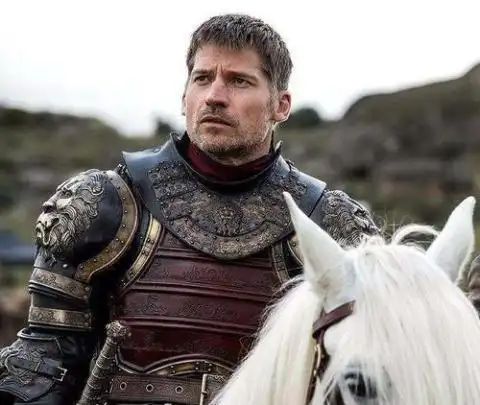 詹姆·兰尼斯特(jaime lannister)