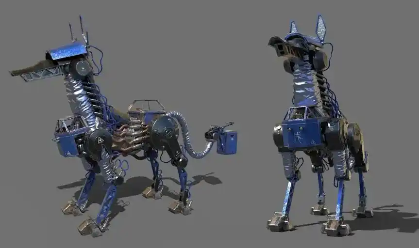 游戏制作学习,动漫游戏培训		.设计游戏世界是一场富有创意和 - 抖音