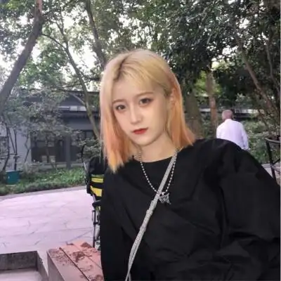 好看的小姐姐in超仙