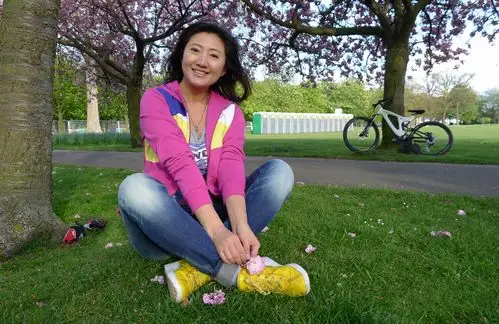 孙燕图片 央视主持人孙燕图片