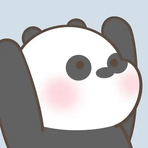 非常可爱的小熊,图片,卡通头像-qq个性网