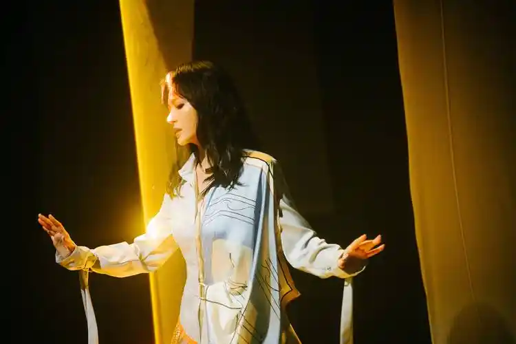 2023詹雯婷北京演唱会(8月27日)演出安排(时间,地点,票价,订票)