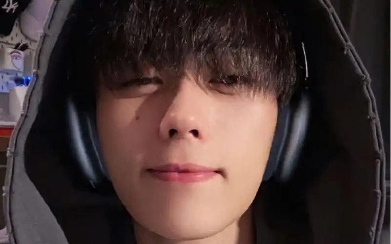 胡瀚文 一张封神氛围照