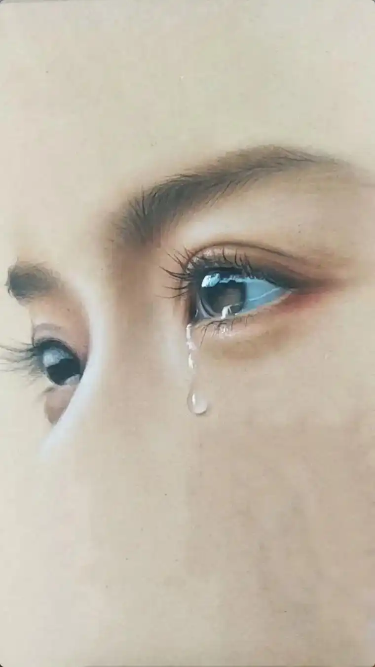 对一个人彻底失望是什么感觉 #有一种痛叫做心碎也叫回忆 # - 抖音