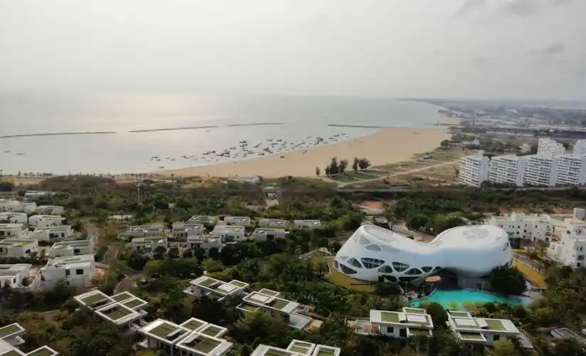 波波利海岸之歌