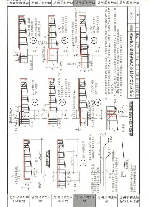 16g101-1图集高清晰版pdf1 (98)