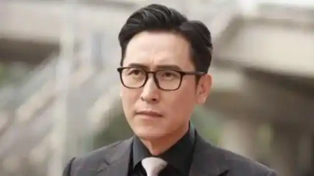 《伙计办大事》欧阳震华携手新剧回归